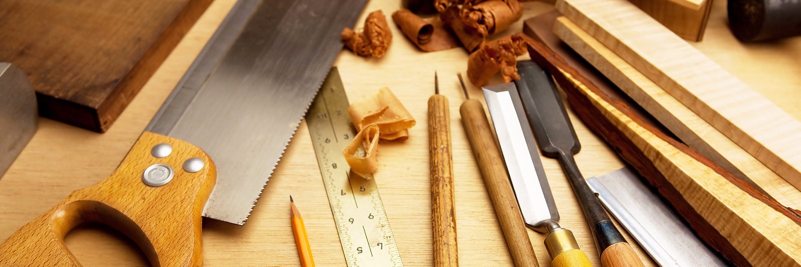 yourwoodworker's profile banner image