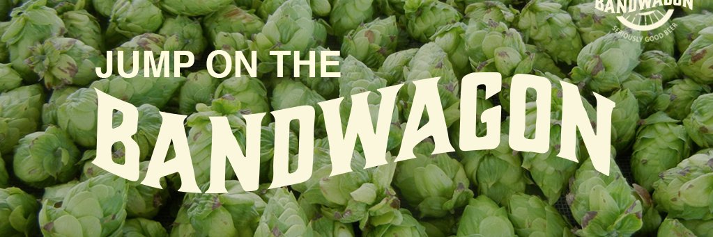 BandwagonAles's profile banner image