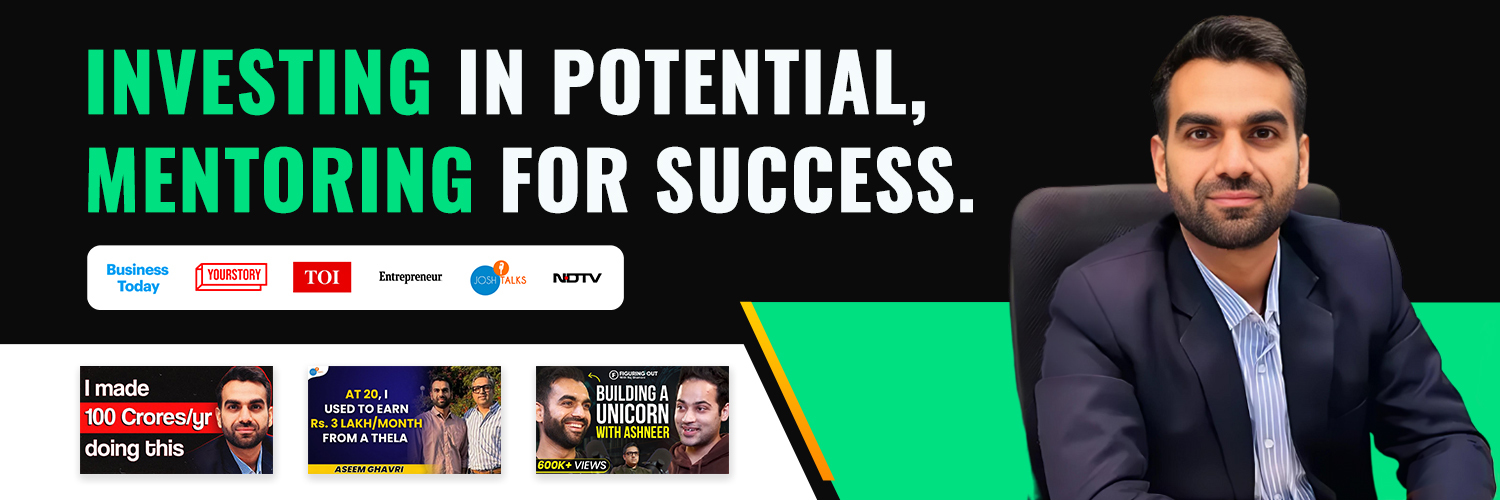 ghavri09's profile banner image