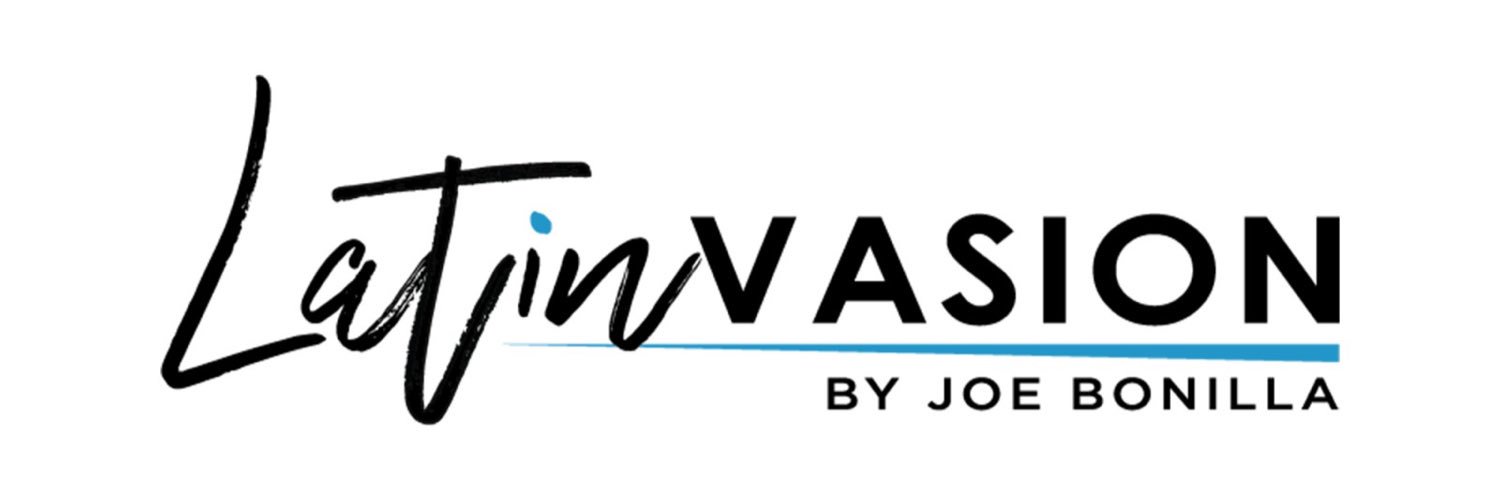 LatinVasion Agency banner