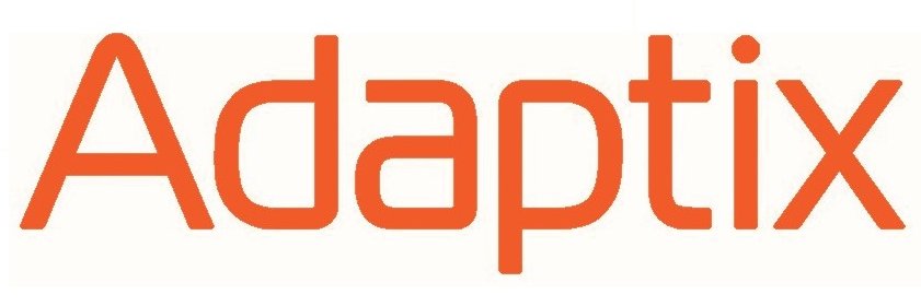 Adaptix Ltd banner
