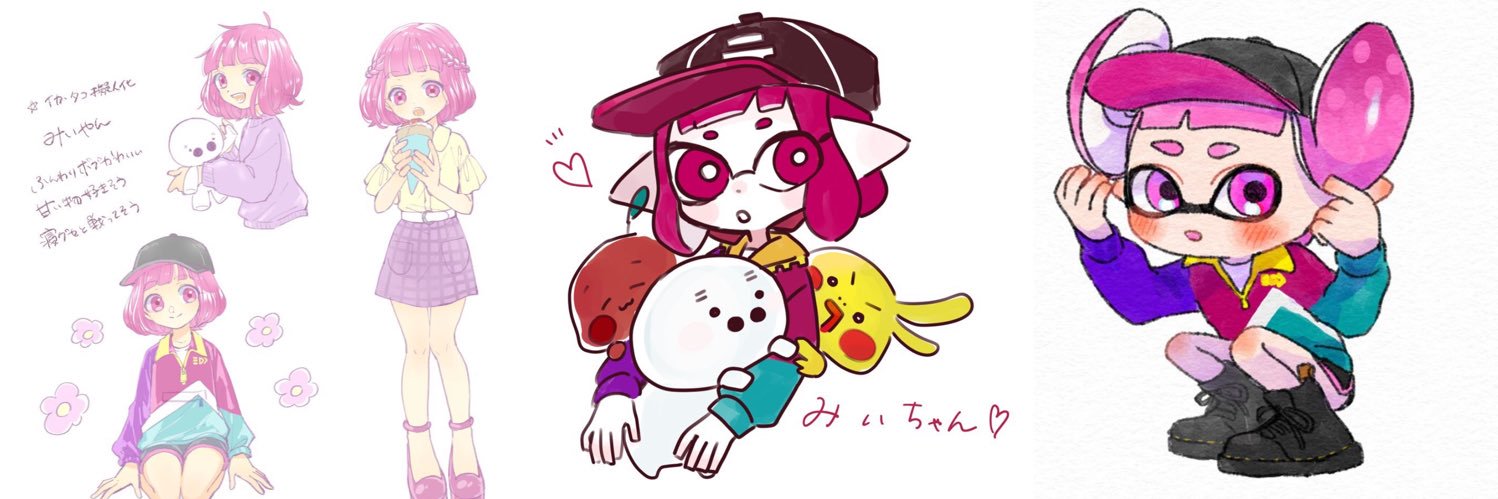 mi__chun25's profile banner image