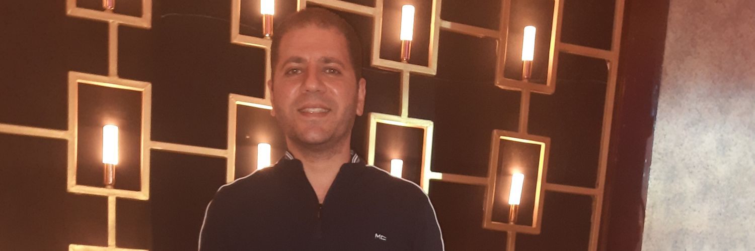 ebrahim_metwaly's profile banner image