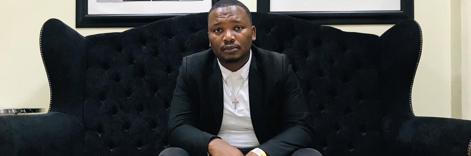 Profit_Mampela's profile banner image