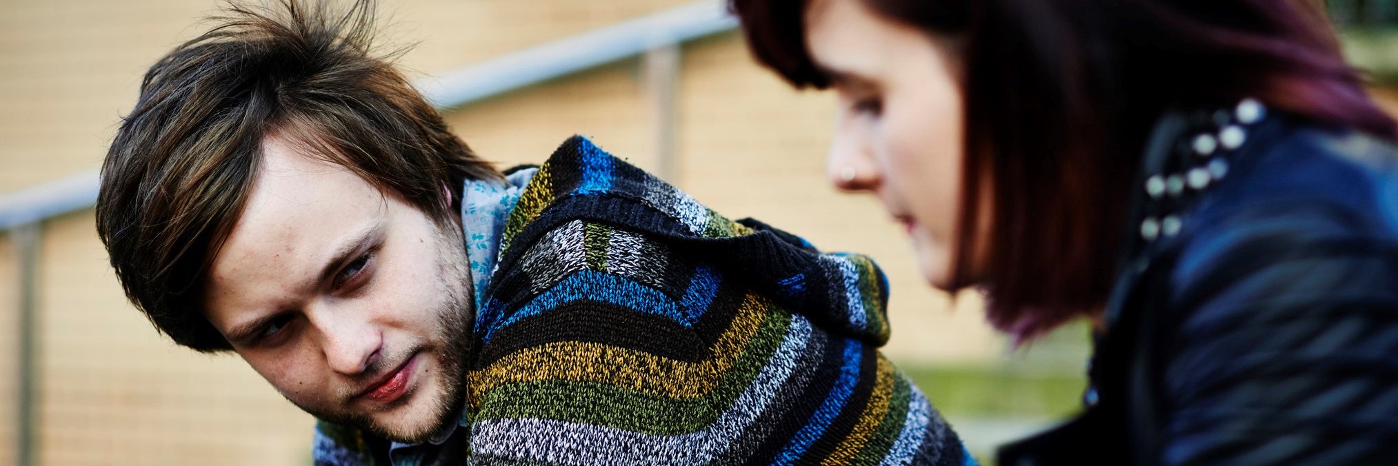 RelatePolicy's profile banner image