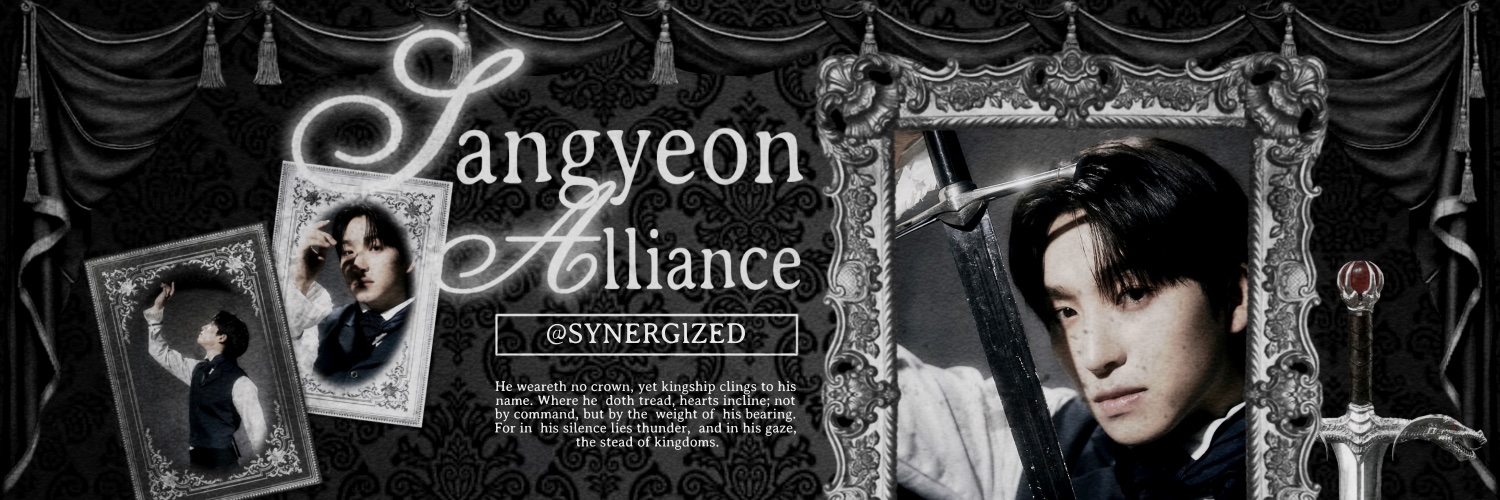 SYNERGlZED's profile banner image