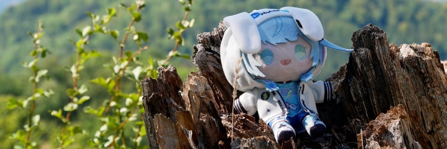 Gallicgarlic's profile banner image