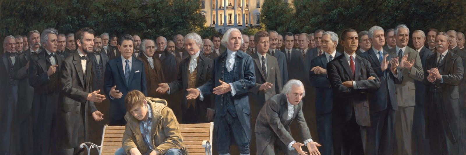 PCFreePatriot's profile banner image