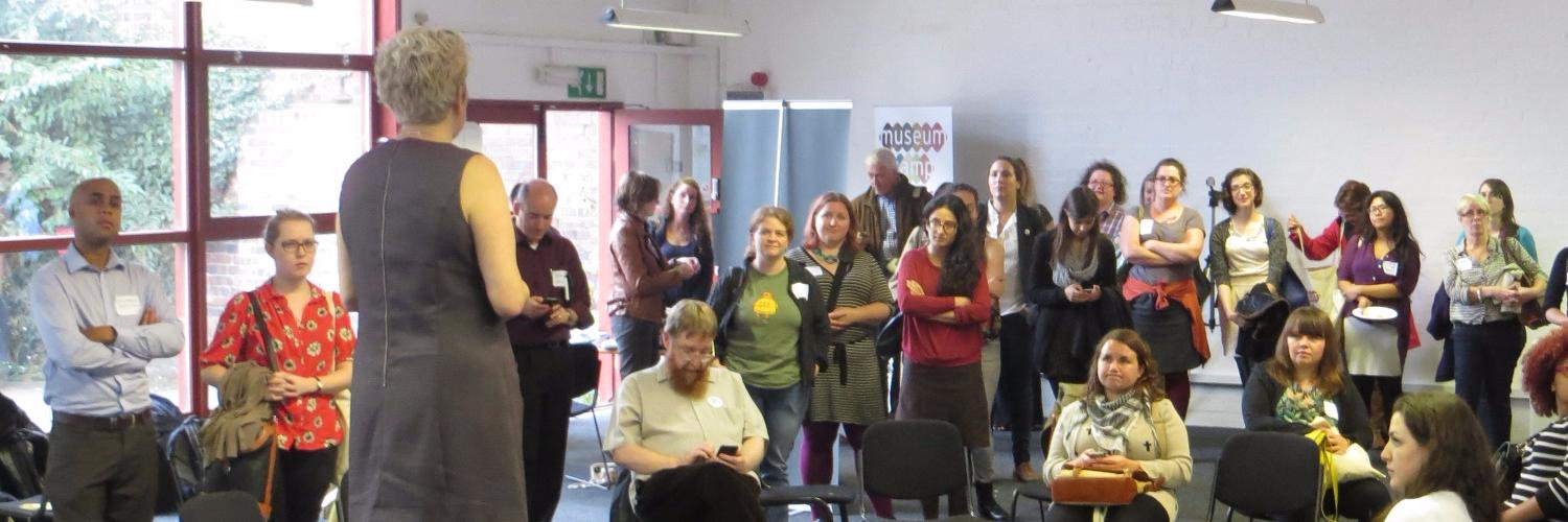MuseumCamp's profile banner image