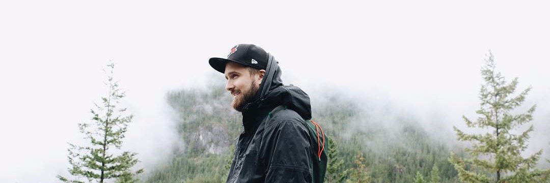 bdanielcass's profile banner image