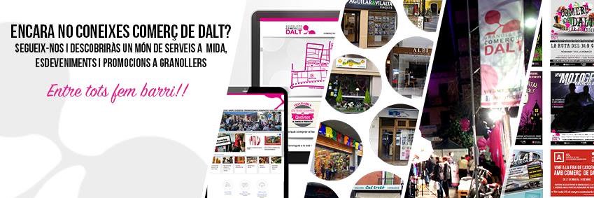 Comerç de Dalt banner