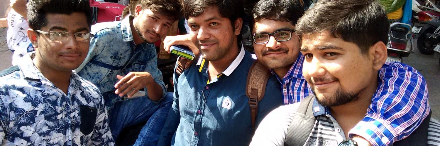 Anirudh Nitin Suchak (@AnirudhNSuchak) / Posts / X