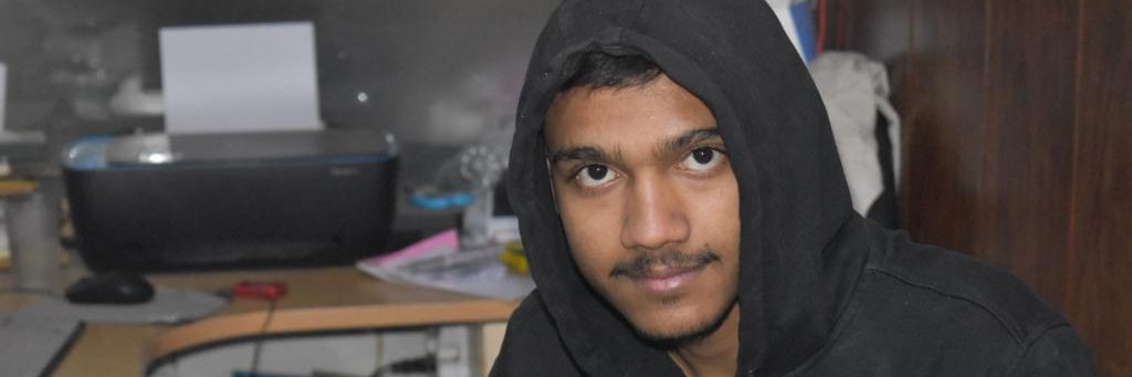 mrmijaj's profile banner image
