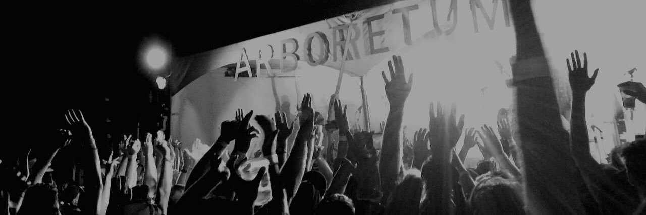 ArboretumFest's profile banner image