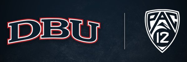 DBU_Baseball Profile Banner