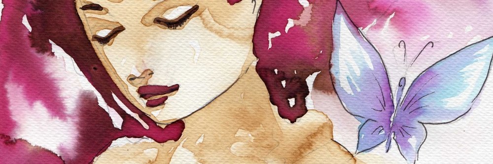 Maggie Danesfahani banner