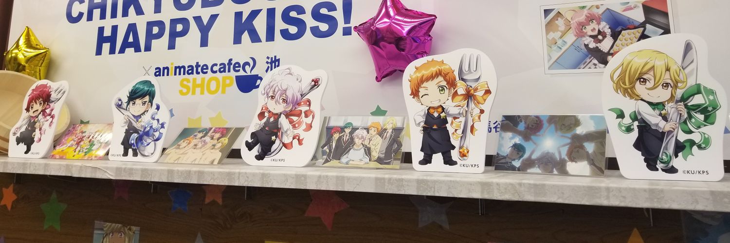 にーりー＠お取引垢 banner