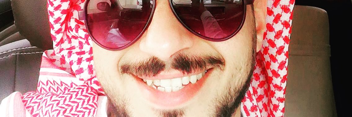sultanrizq's profile banner image