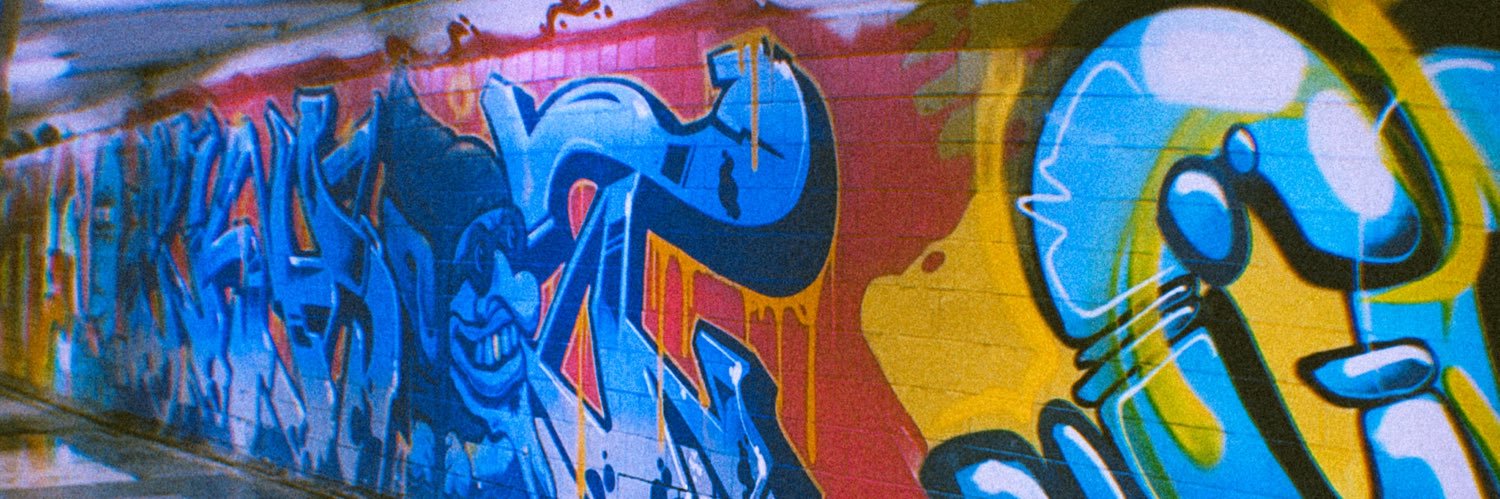 Chrstv's profile banner image