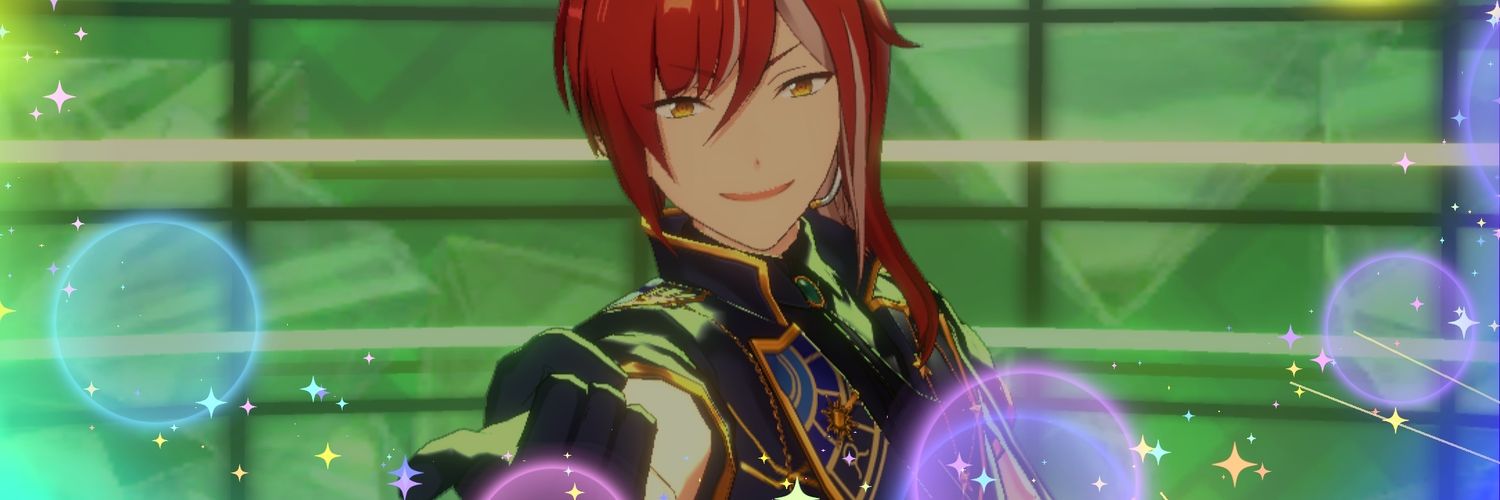 akisame338's profile banner image