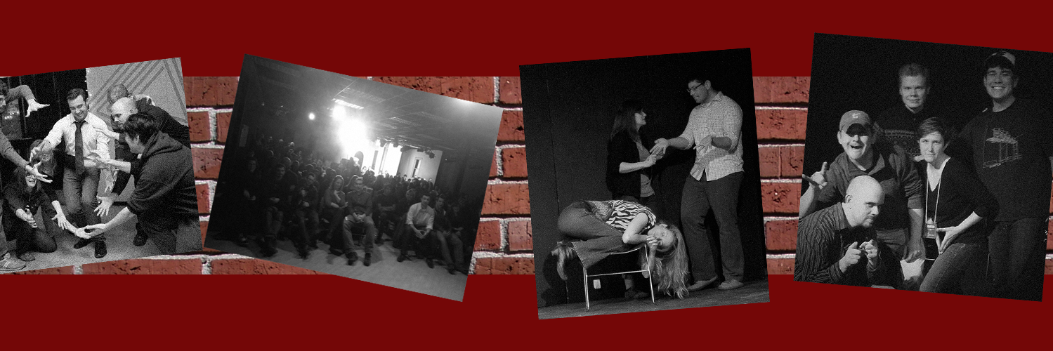 SICimprov's profile banner image