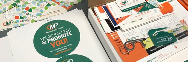 Minuteman_CU Profile Banner