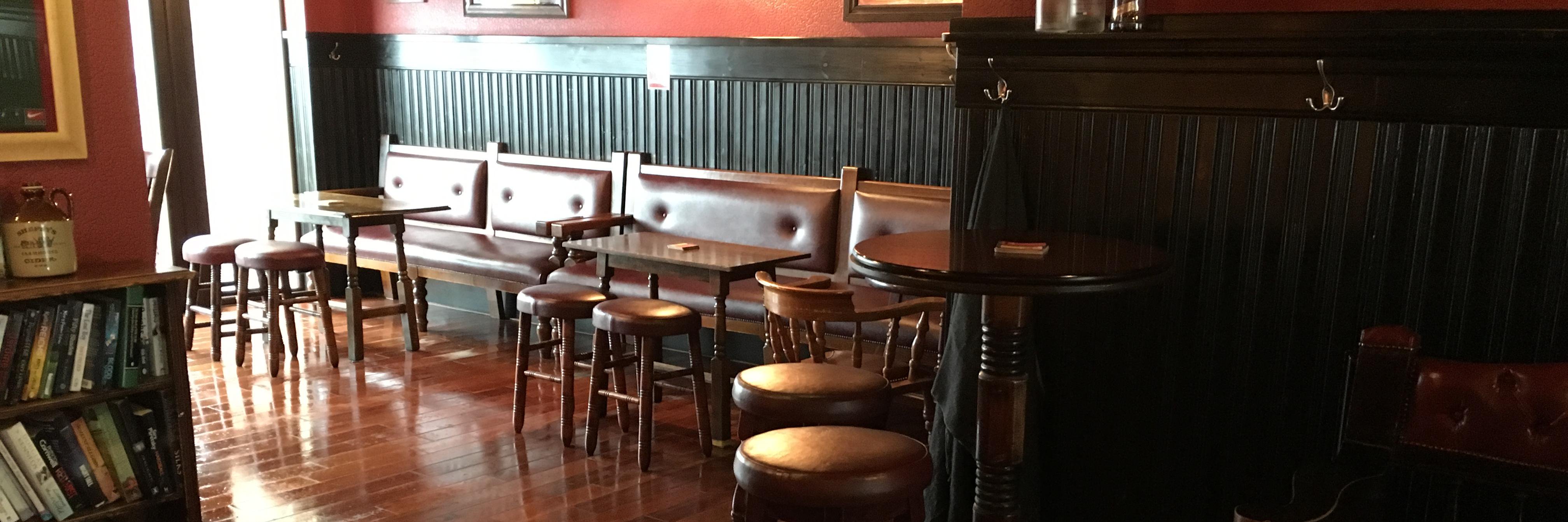 Thorntree_Inn's profile banner image