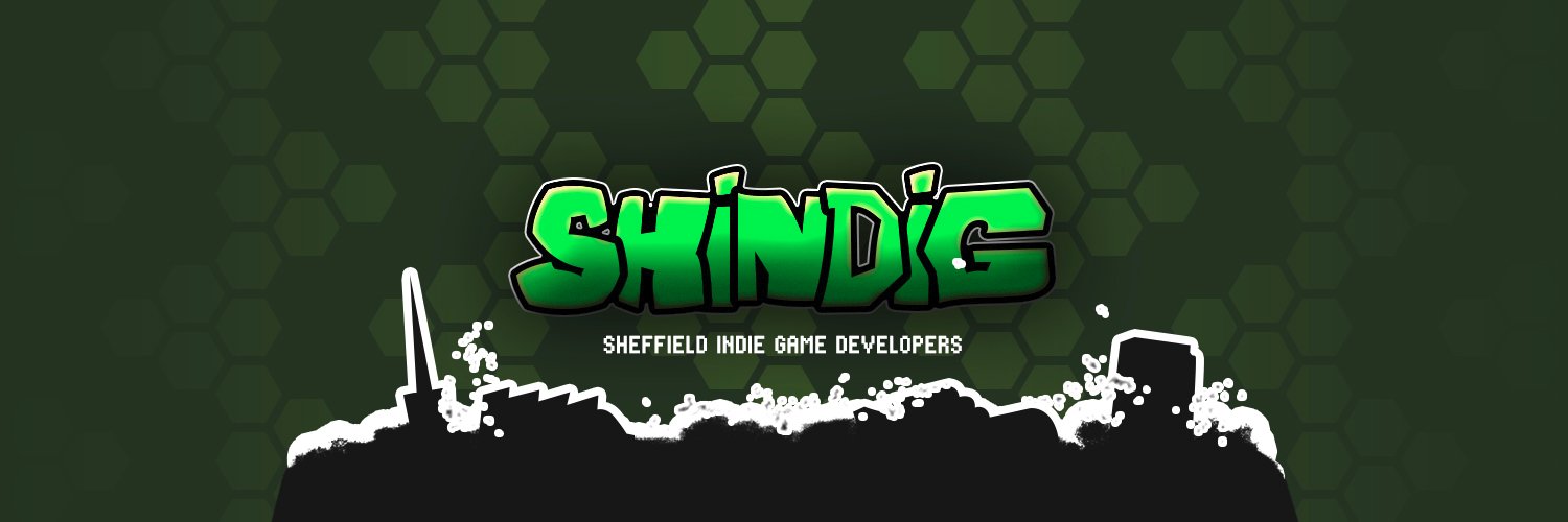 shindigdev's profile banner image