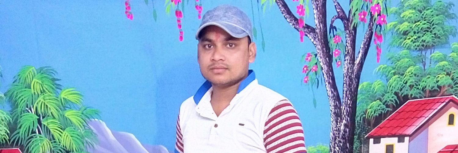 Hemant627's profile banner image