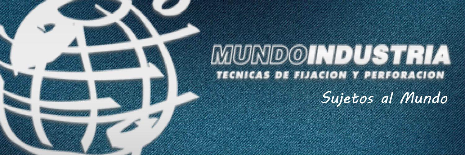 MundoIndustria banner