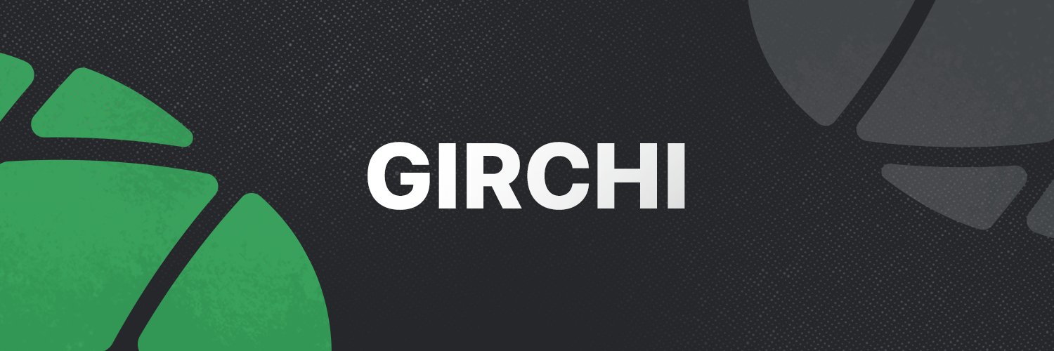 Girchi banner