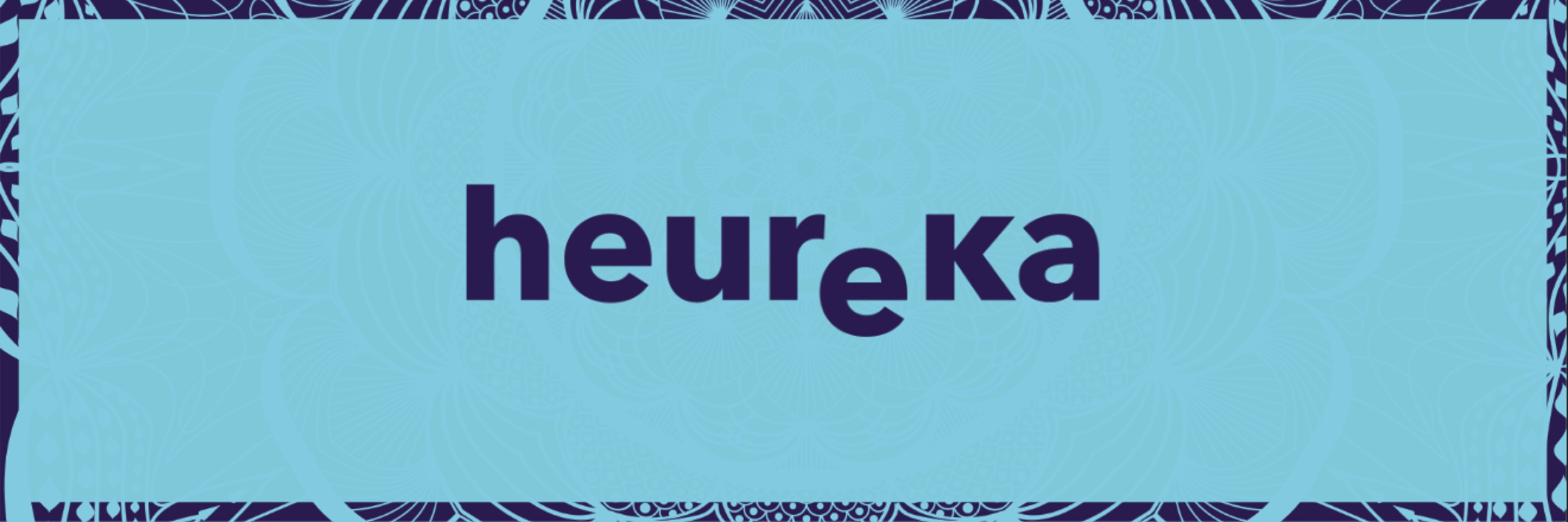 heurekaEssen's profile banner image