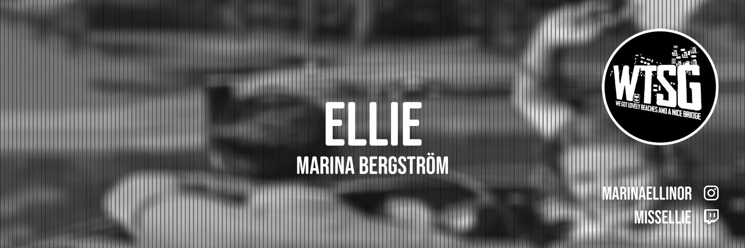 Ellie banner
