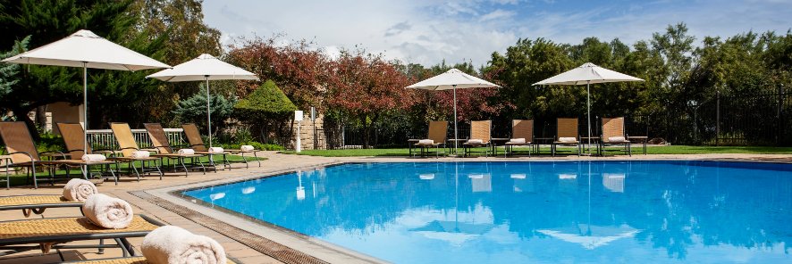 Avani Lesotho Hotel & Casino banner