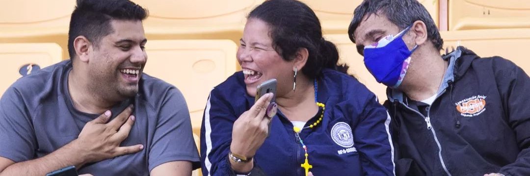 Rosángela Pérez Perdomo. banner