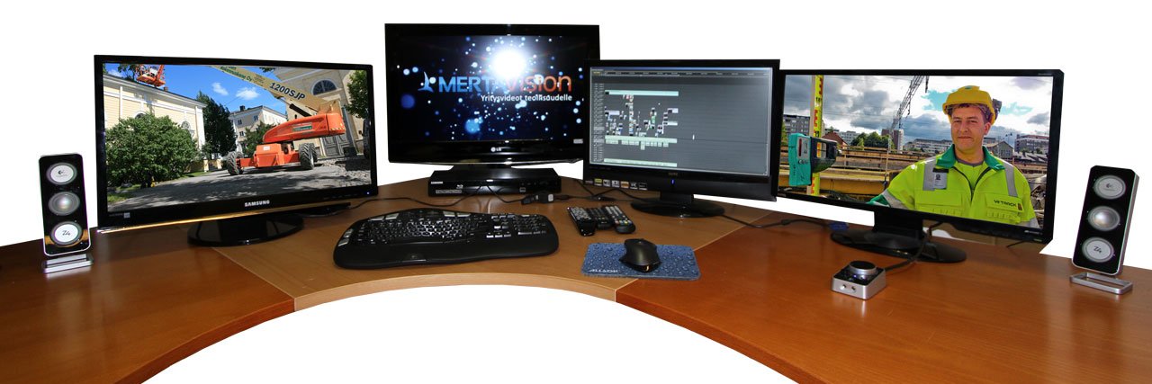 Mertavision's profile banner image