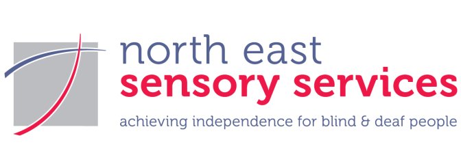 N E Sensory Services banner