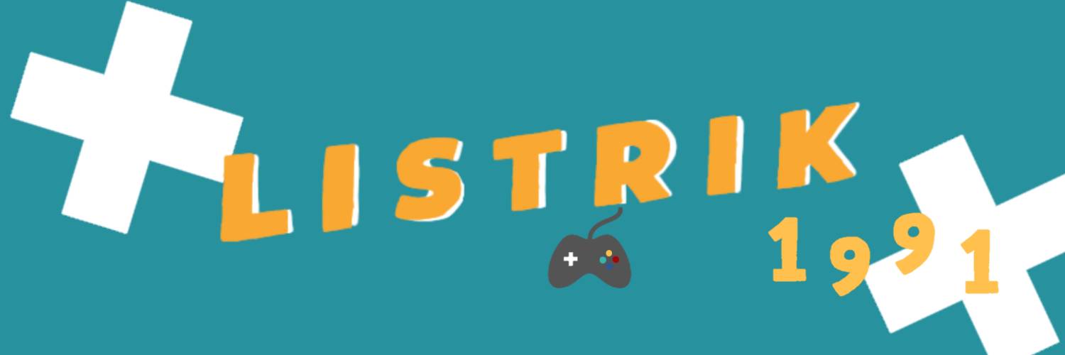 Listrik banner