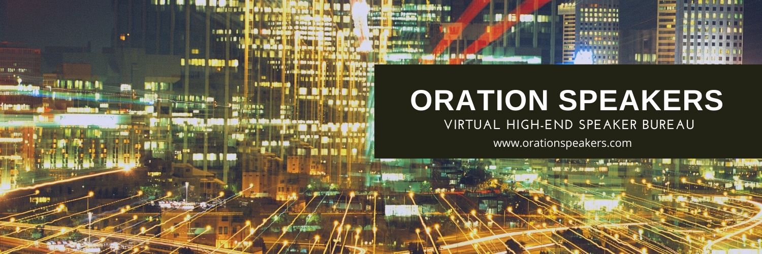 Orationspeakers's profile banner image
