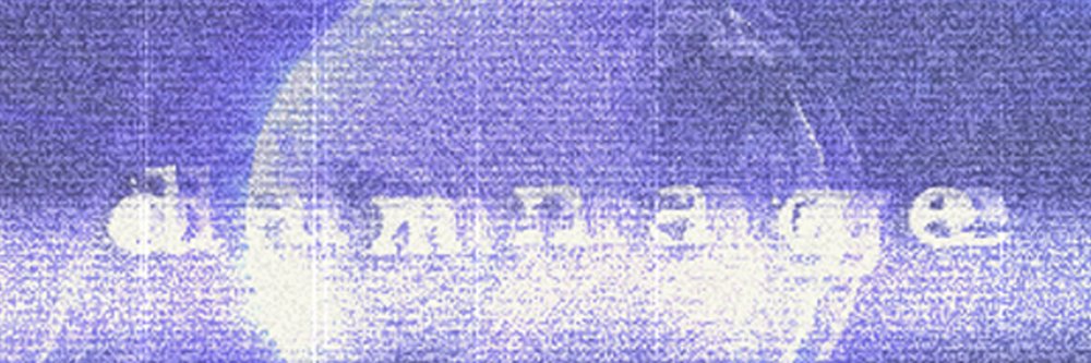 damnagedotnet's profile banner image
