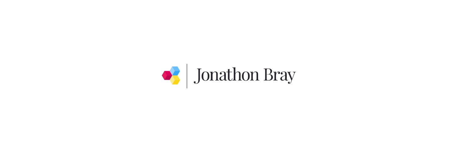 Jonathon Bray banner