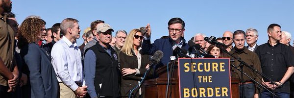 MikeJohnson Profile Banner