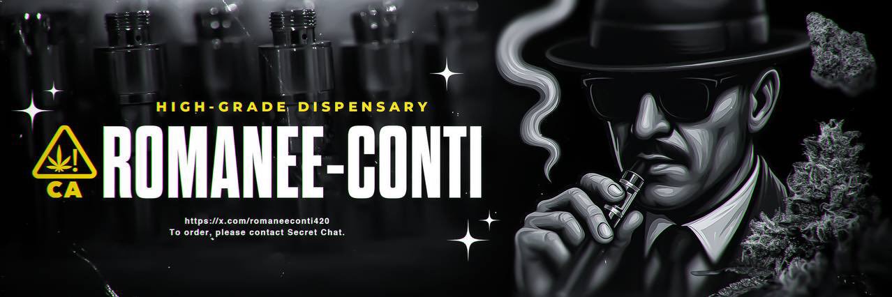 Romance‘e Conti 😎 banner