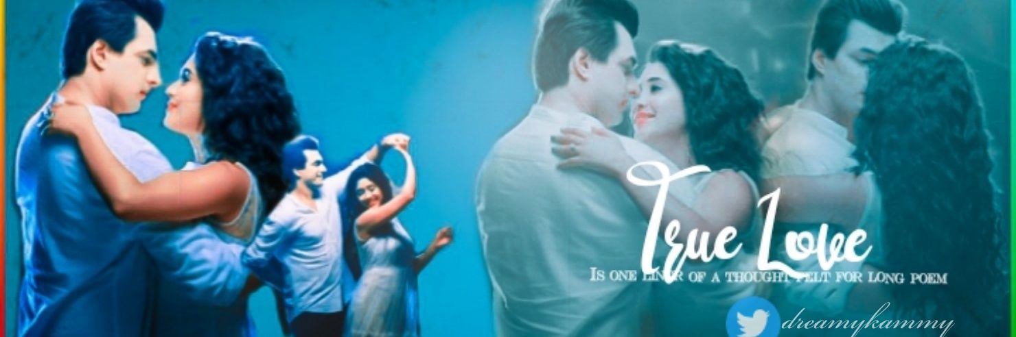 dreamykammy's profile banner image
