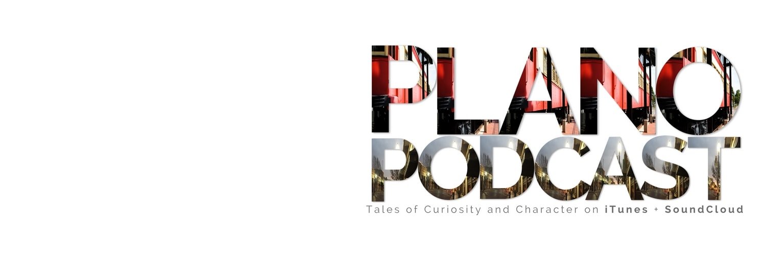 PlanoPodcast's profile banner image