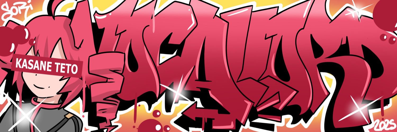 VocallordP's profile banner image