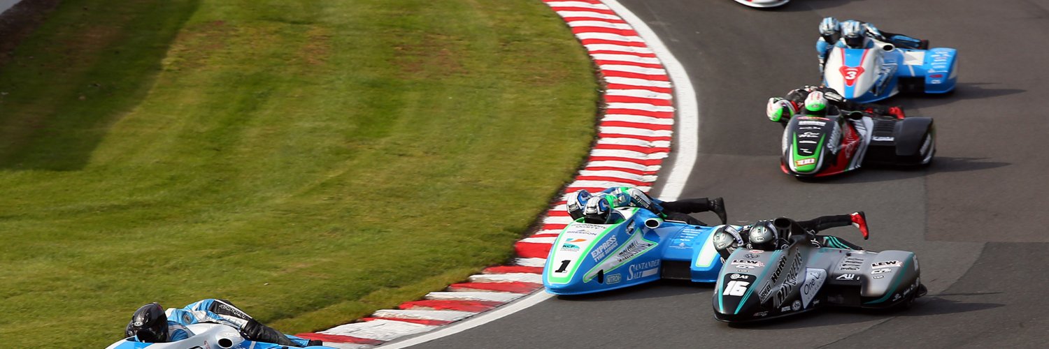 British Sidecar Championship (@BritishSidecars) / Posts / X