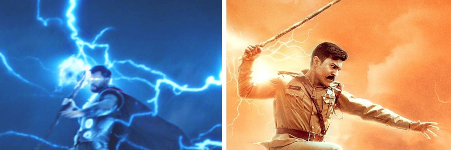 AlwaysVenky09's profile banner image