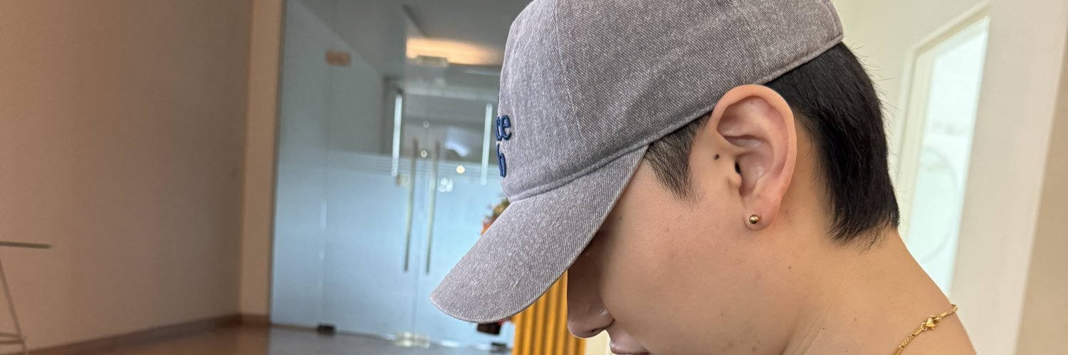 Chanoksuda6's profile banner image