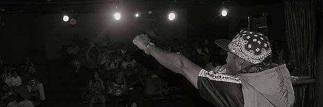 mcnegromusic's profile banner image